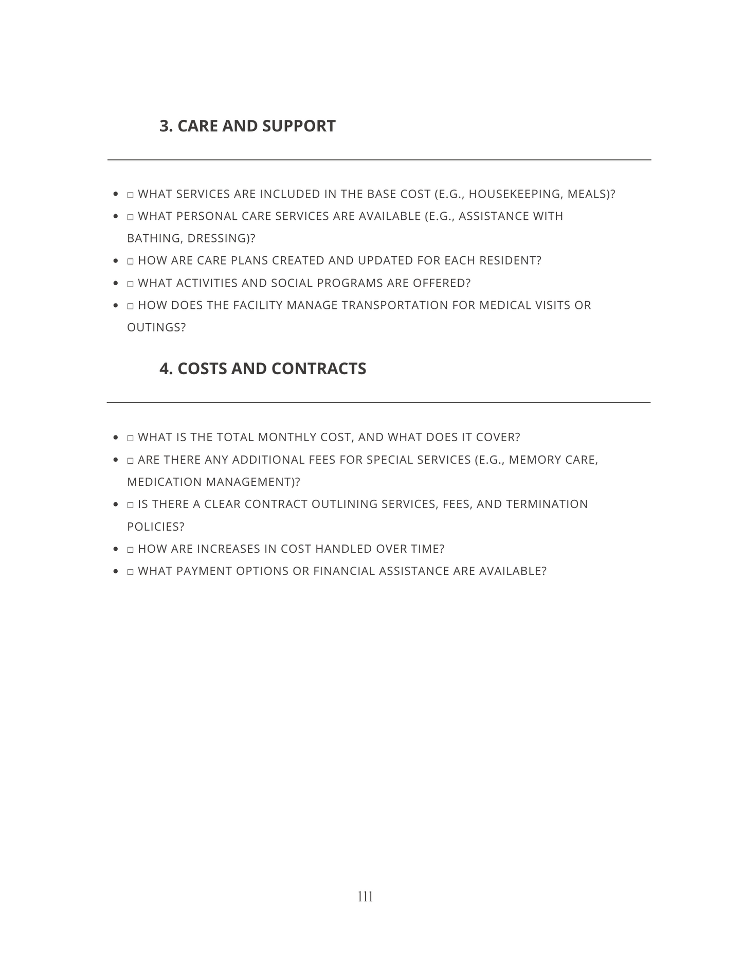 Family Caregiving 101 (soft cover hard copy)